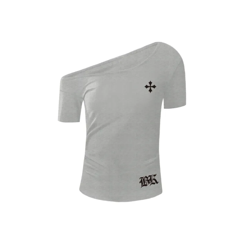 ZWMH T Shirts Women's-11
