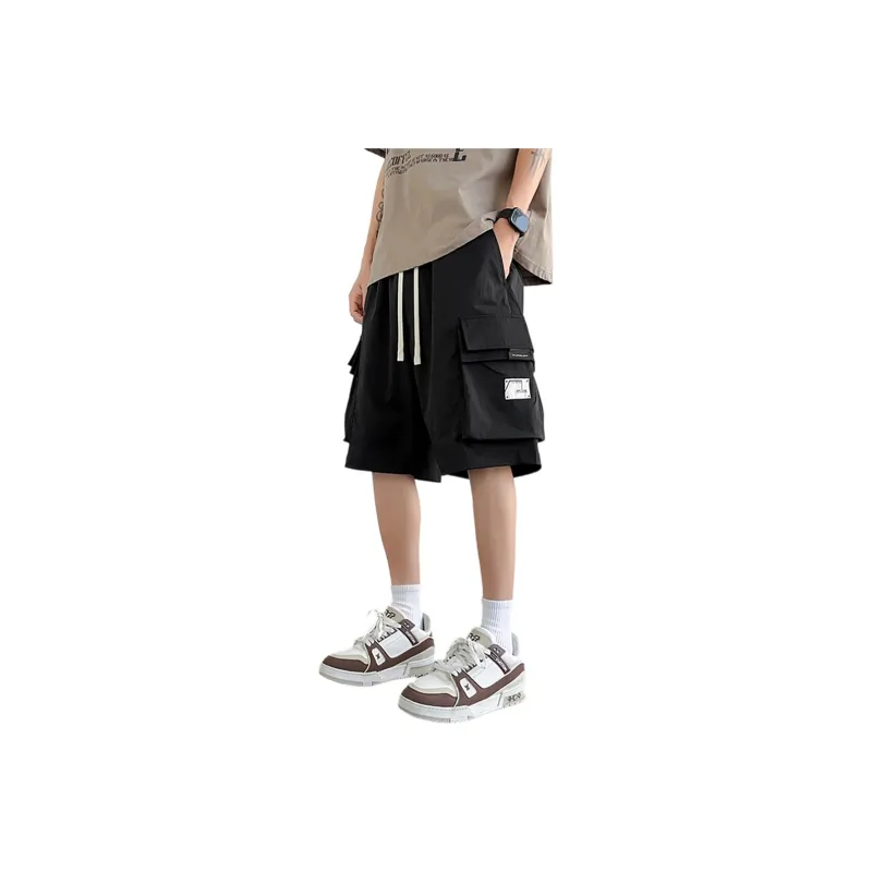 TUCANO Casual Shorts Unisex-5