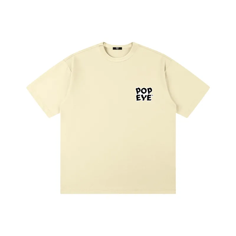 POPEYE T Shirts Unisex-10