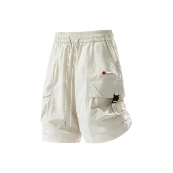 SWISS MILITARY Casual Shorts Unisex