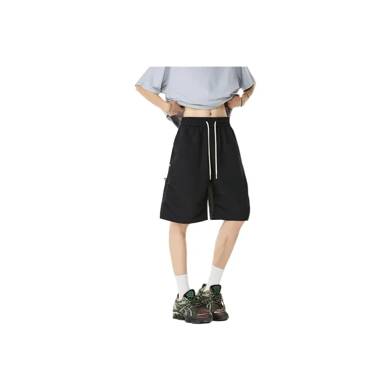TUCANO Casual Shorts Unisex-16