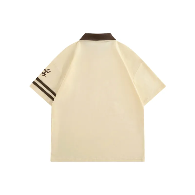 7 SEVFUN Polo Shirts Unisex-1