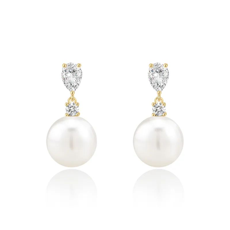 AJIDOU Earrings Women's-3