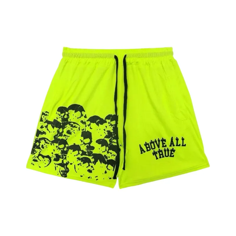 T IRA Casual Shorts Unisex-1