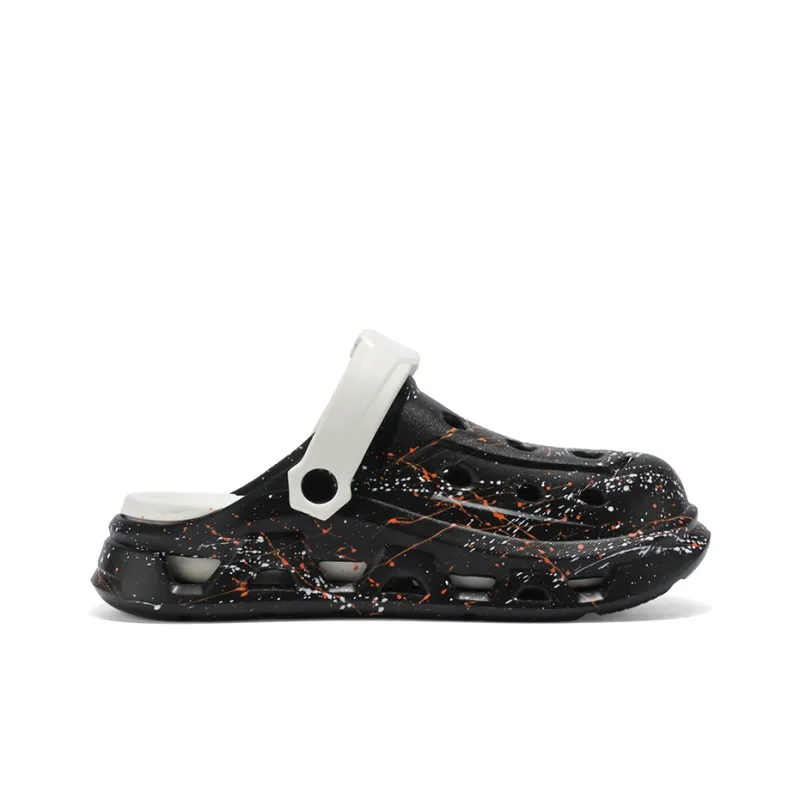 Colorful Creations Clogs Unisex-9