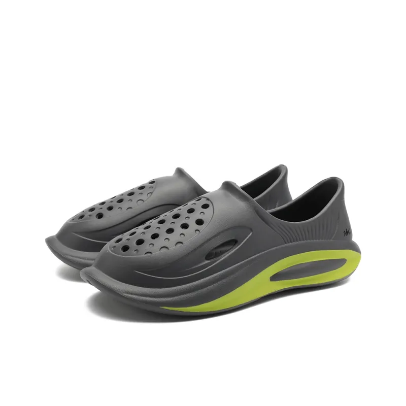 DOUBLE STAR 88 Clogs Men-12