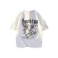 White (100% cotton)