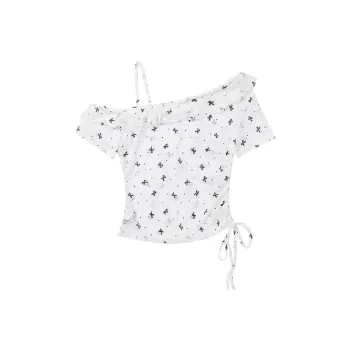 ZWMH T Shirts Women's