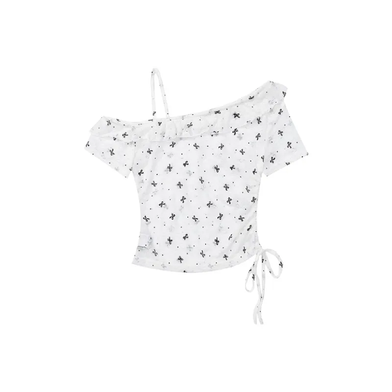 ZWMH T Shirts Women's-0