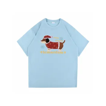 ZAO FU NIAO Regular T Shirt Women's