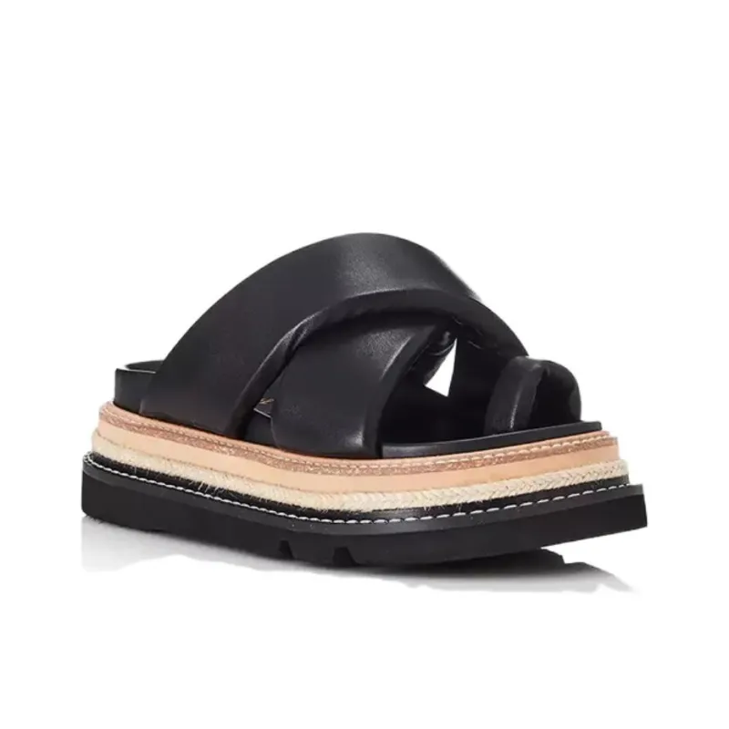 ALIAS MAE Slide Slippers Women's-6