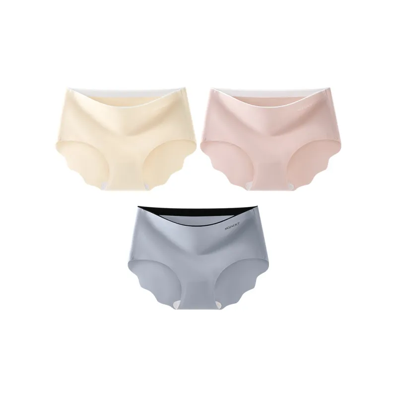 MIIOW Underpants Women's 3 Pack-10