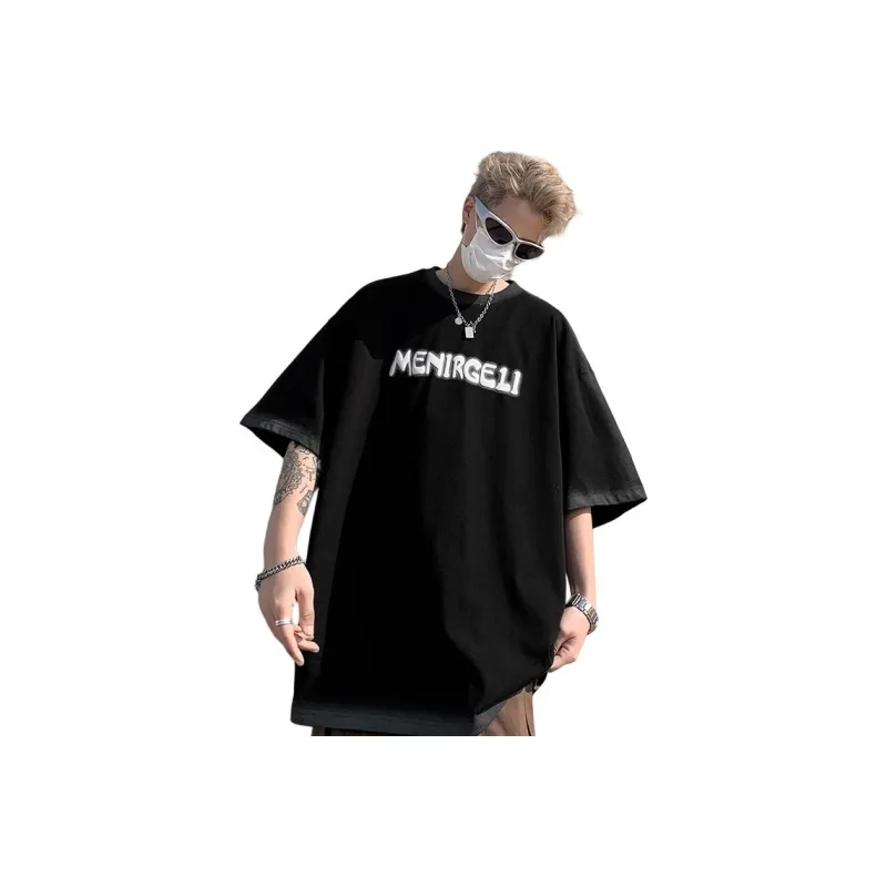 JIMI&JONS T-Shirts Unisex-0