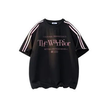 Warrior Cloud Sail Series T Shirt Women's