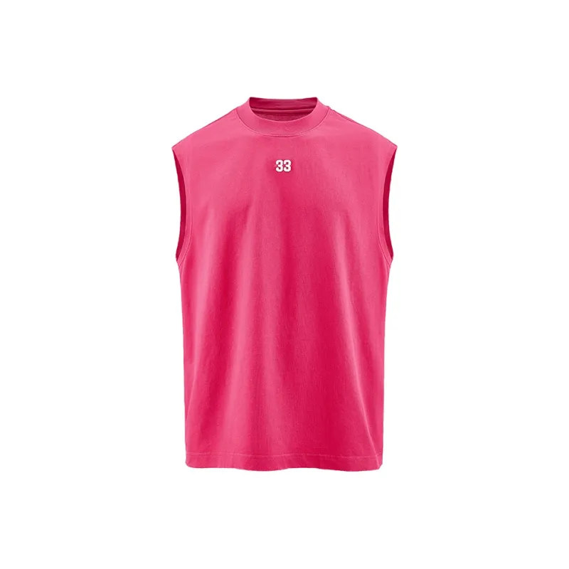 APAY Tank Tops Unisex-4