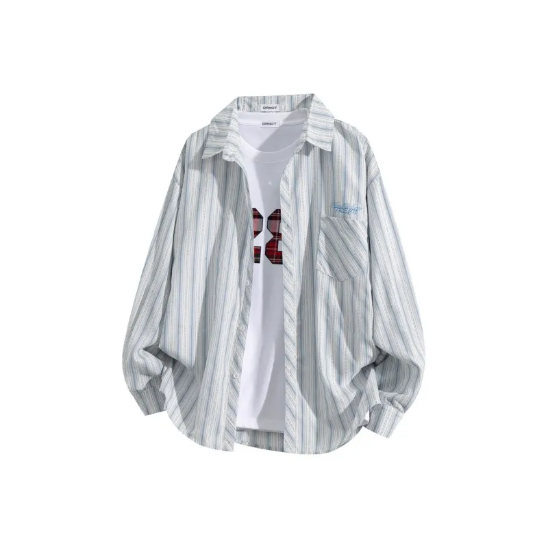 ORNOT Shirts Unisex-2
