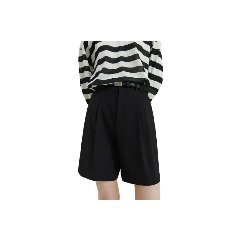 FANSILANEN Casual Shorts Women's-2