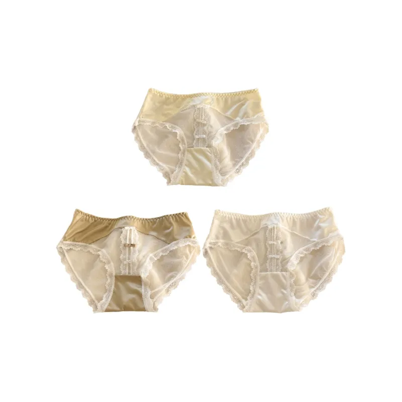 YUZHAOLIN Underpants Women's Combo Set-14