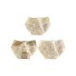 3 Pack (Skin+Green+White)