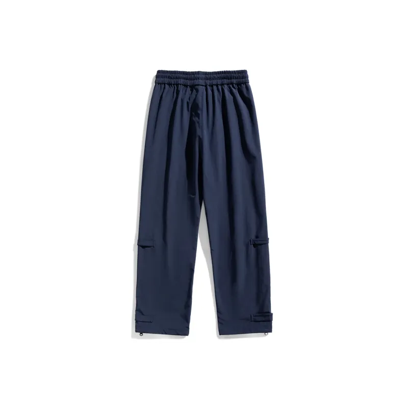 Jeep Outdoor Casual Pants Unisex-16