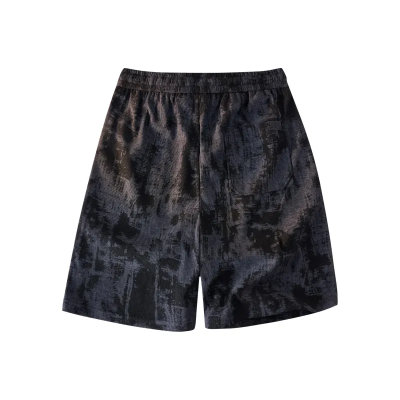 PAUL COSTELLOE Casual Shorts Unisex-1