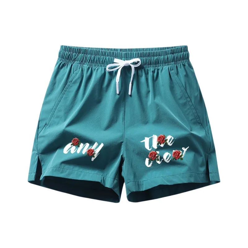 Anyveiw Casual Shorts Unisex-20