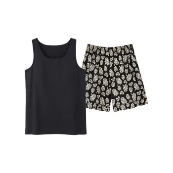 Pretty lady Women's Pajama Sets