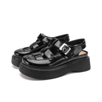 D FUSE SCANDINAVIA Roman Sandals Women's