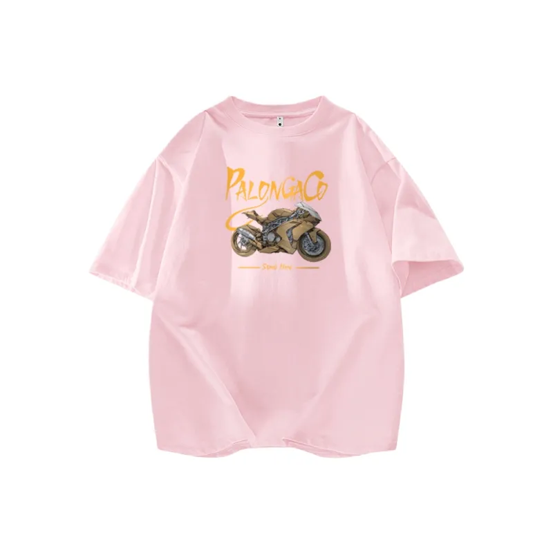 PAL ONGACO T-Shirts Unisex-7