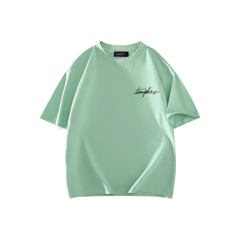 TONYKRZ T Shirts Unisex-7