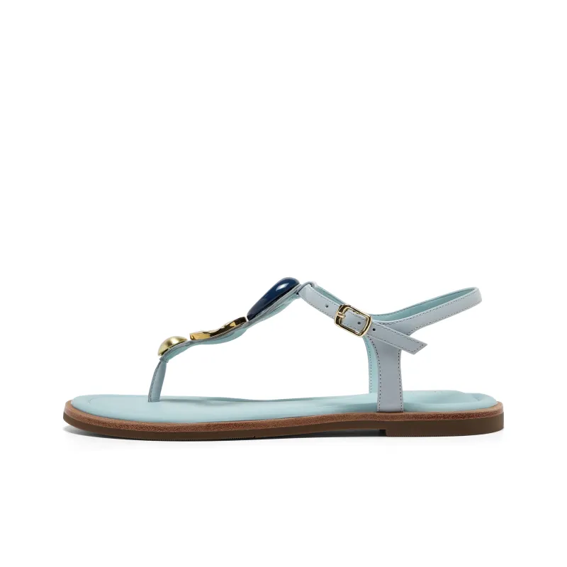 Joypeace One Strap Sandals Women's-0