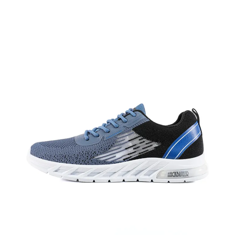 HACKBUTEER Low Top Casual Shoes Men's Box Included-9