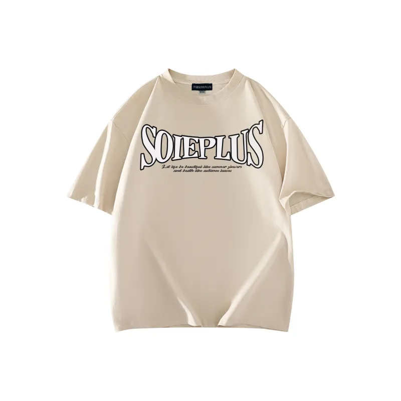 SOIE T Shirts Unisex-17