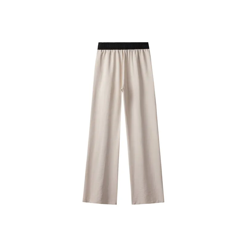 NOAHGIGI Casual Pants Unisex-1