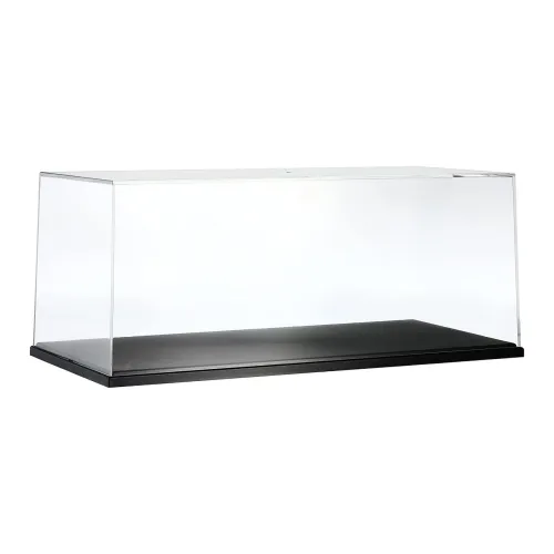 Tamiya Shown Product Collection No. 7 Display Cabinet F Model Accessories