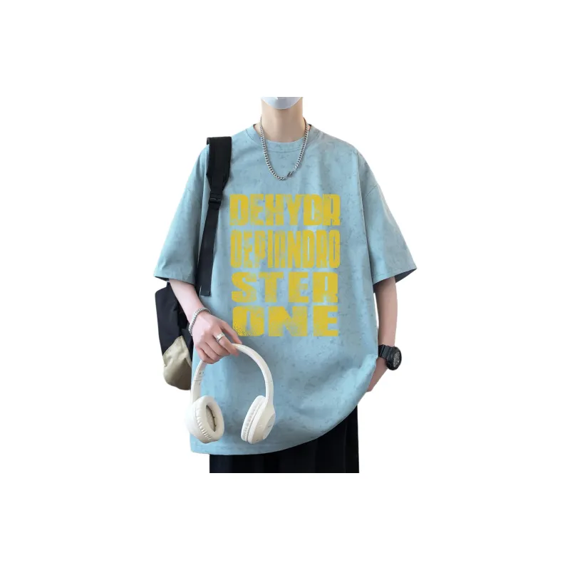 HAPPY PARTY T-Shirts Unisex-13