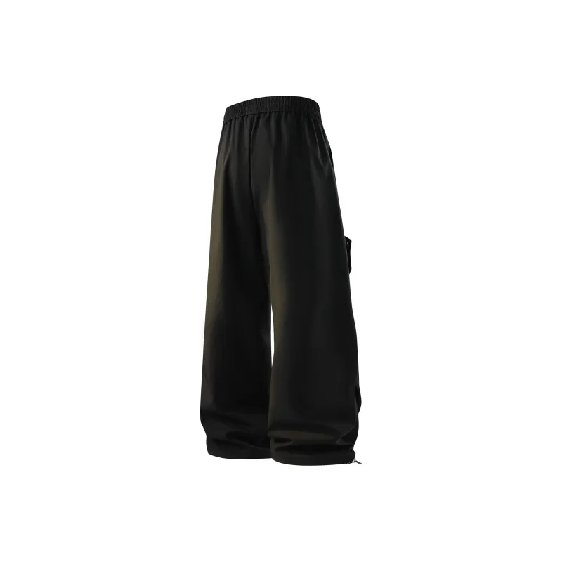A02 Cargo Pants Unisex-1