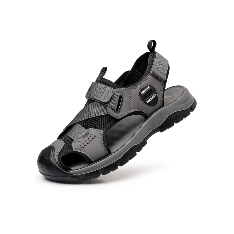 Mulinsen River Trekking Shoes Men's-1