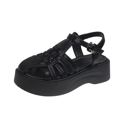 Zomila Roman Sandals Women's