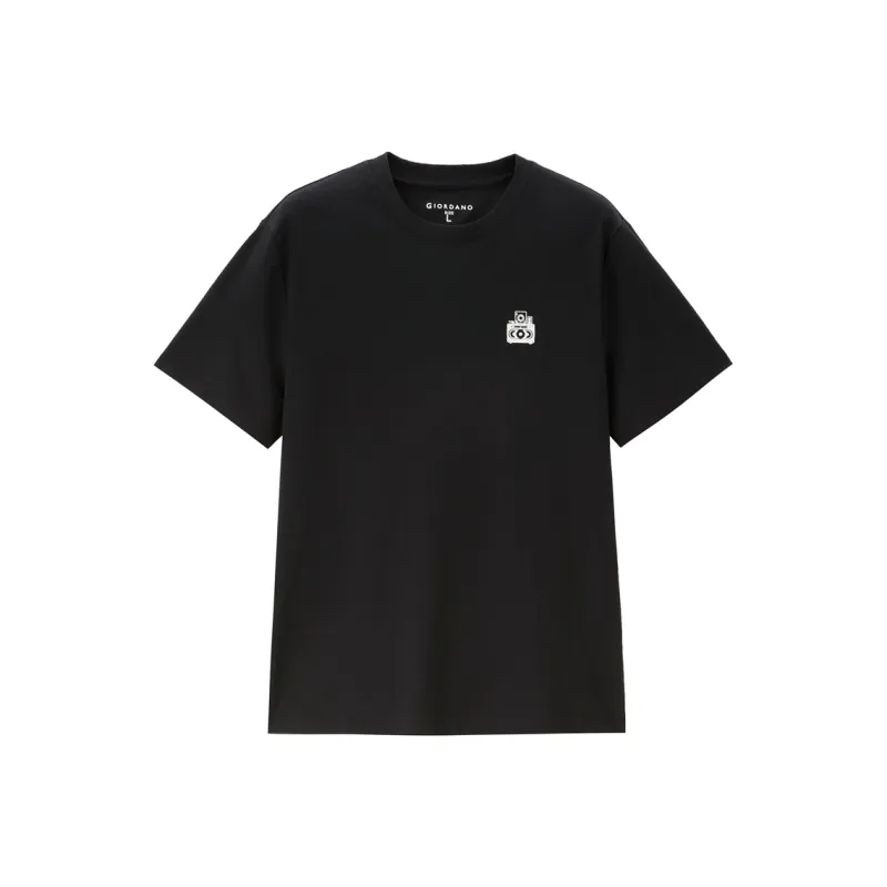 UNIQLO T Shirts Men-6