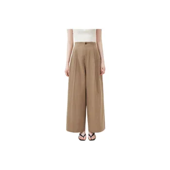 FANSILANEN Casual Pants Women's