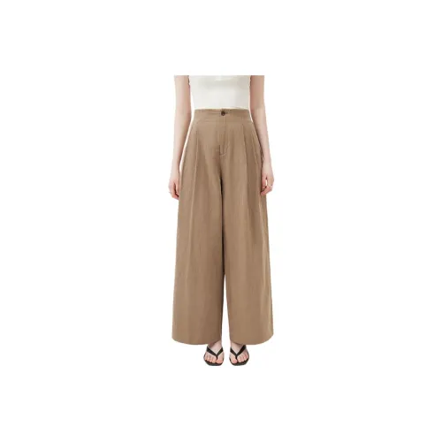FANSILANEN Casual Pants Women's