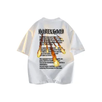 ROBINHOOD T Shirts Unisex