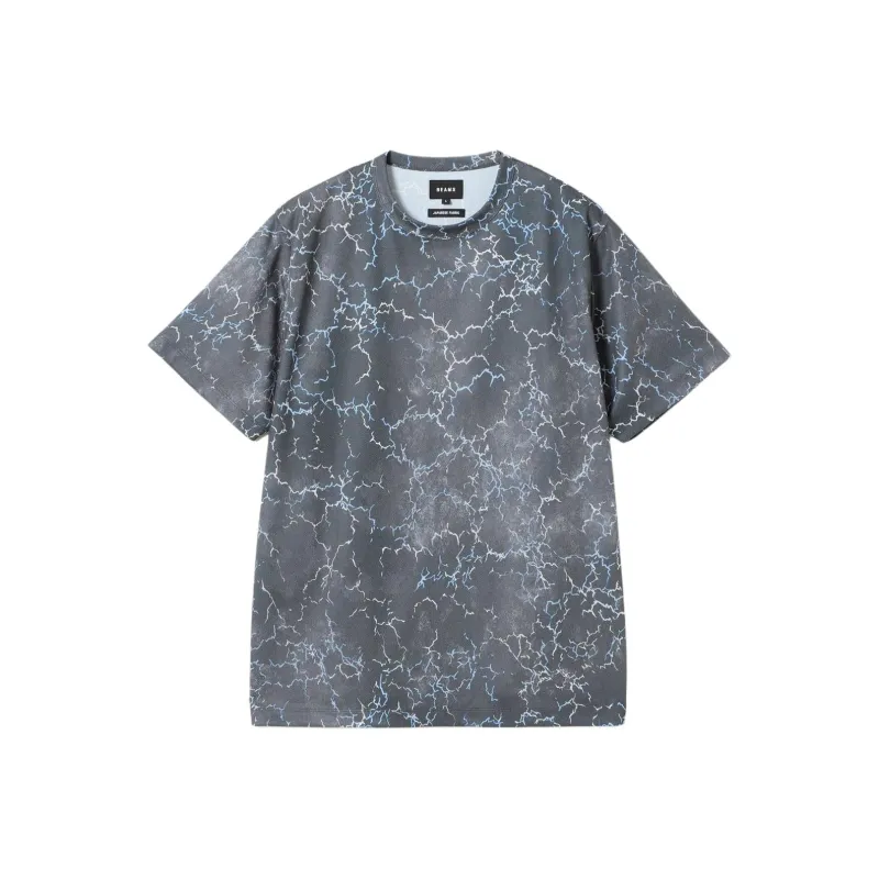 Beams T Shirts Men-2