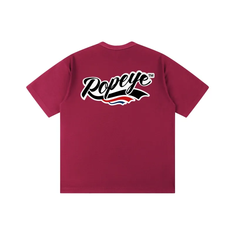 POPEYE T Shirts Unisex-13