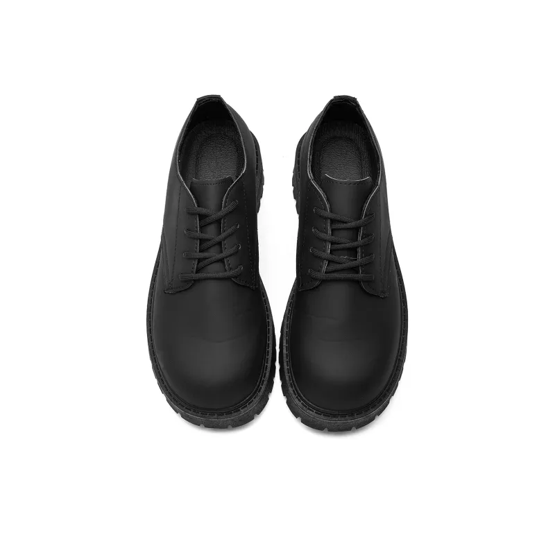 Kalinsd 1971 Casual Shoes Men's Black-5