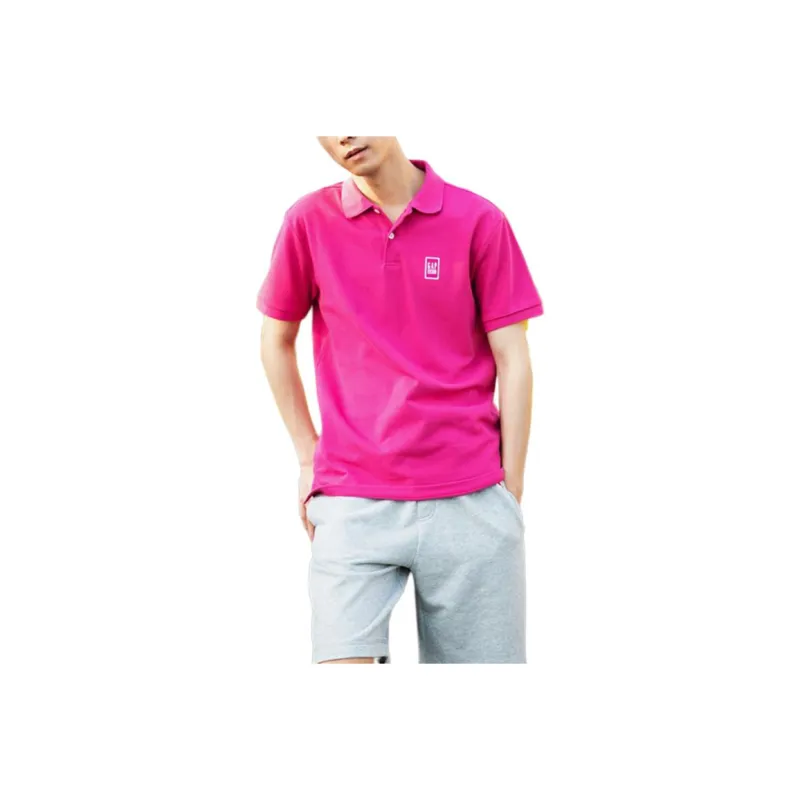 GAP Polo Shirts Unisex-11