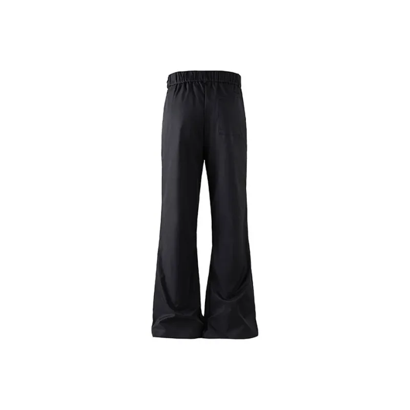 SOLIDITY Suit Trousers Unisex-5