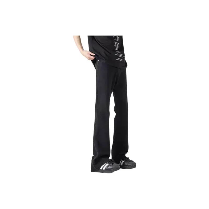 COMOWA Jeans Unisex-4