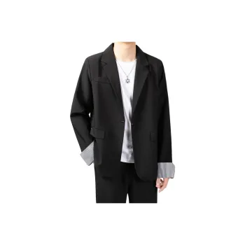 FAIRWHALE Business Suits Unisex